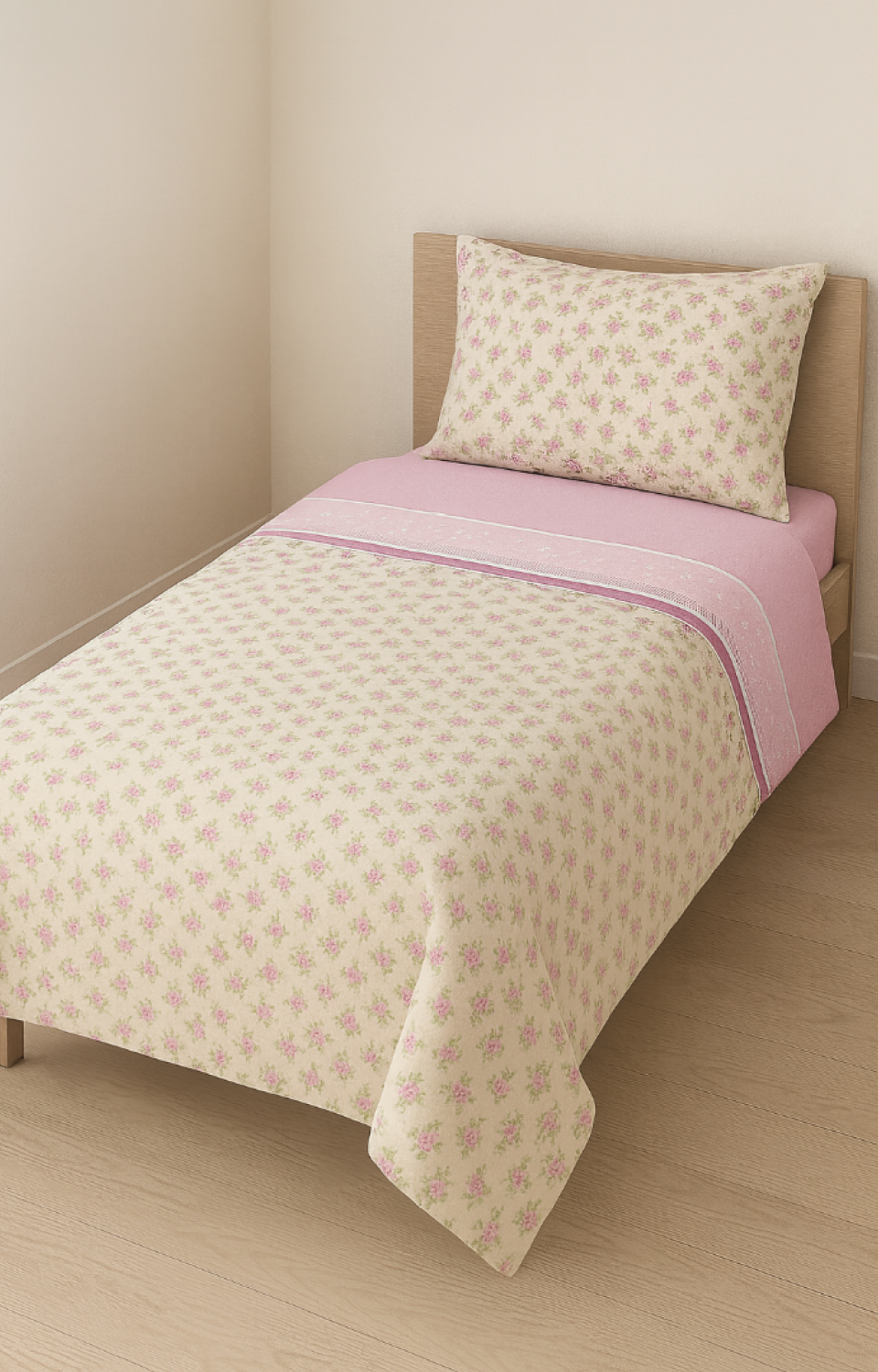 %80 Pamuk %20 Policotton Nevresim 160x220 Çarşaf 160x240 Yastık Kılıfı 1 Adet 50x70  Nevresim Takımı Çiçekli %80 Pamuk %20 Policotton Nevresim 160x220 Çarşaf 160x240 Yastık Kılıfı 1 Adet 50x70  Nevresim Takımı Çiçekli