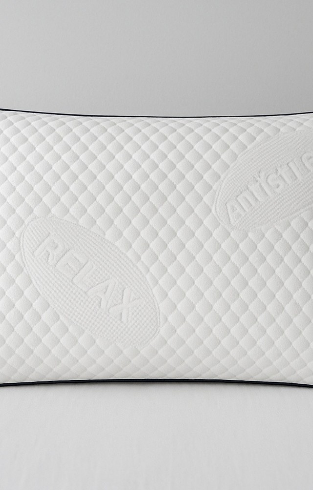 %100 Ortopedik Visco Tombul Yastık