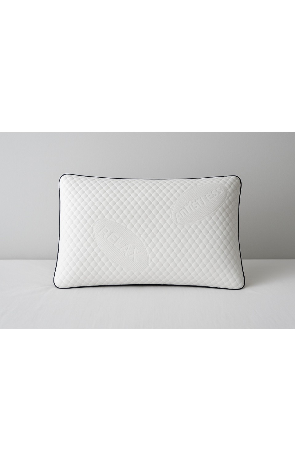 %100 Ortopedik Visco Tombul Yastık