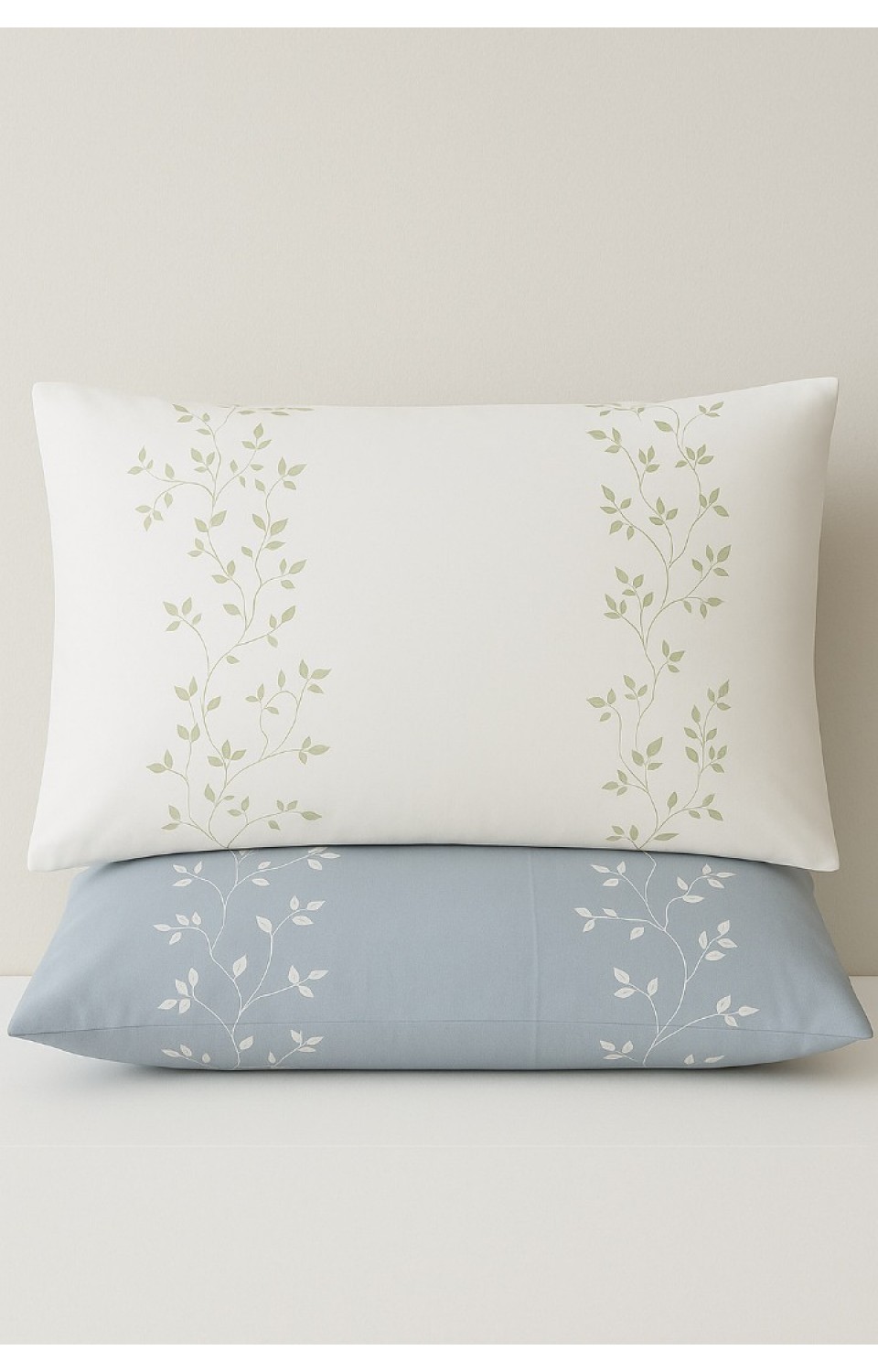 4 Adet  50x70 cm Ranforce Yastık Kılıfı Yumuşacık Terletmez Kumaş