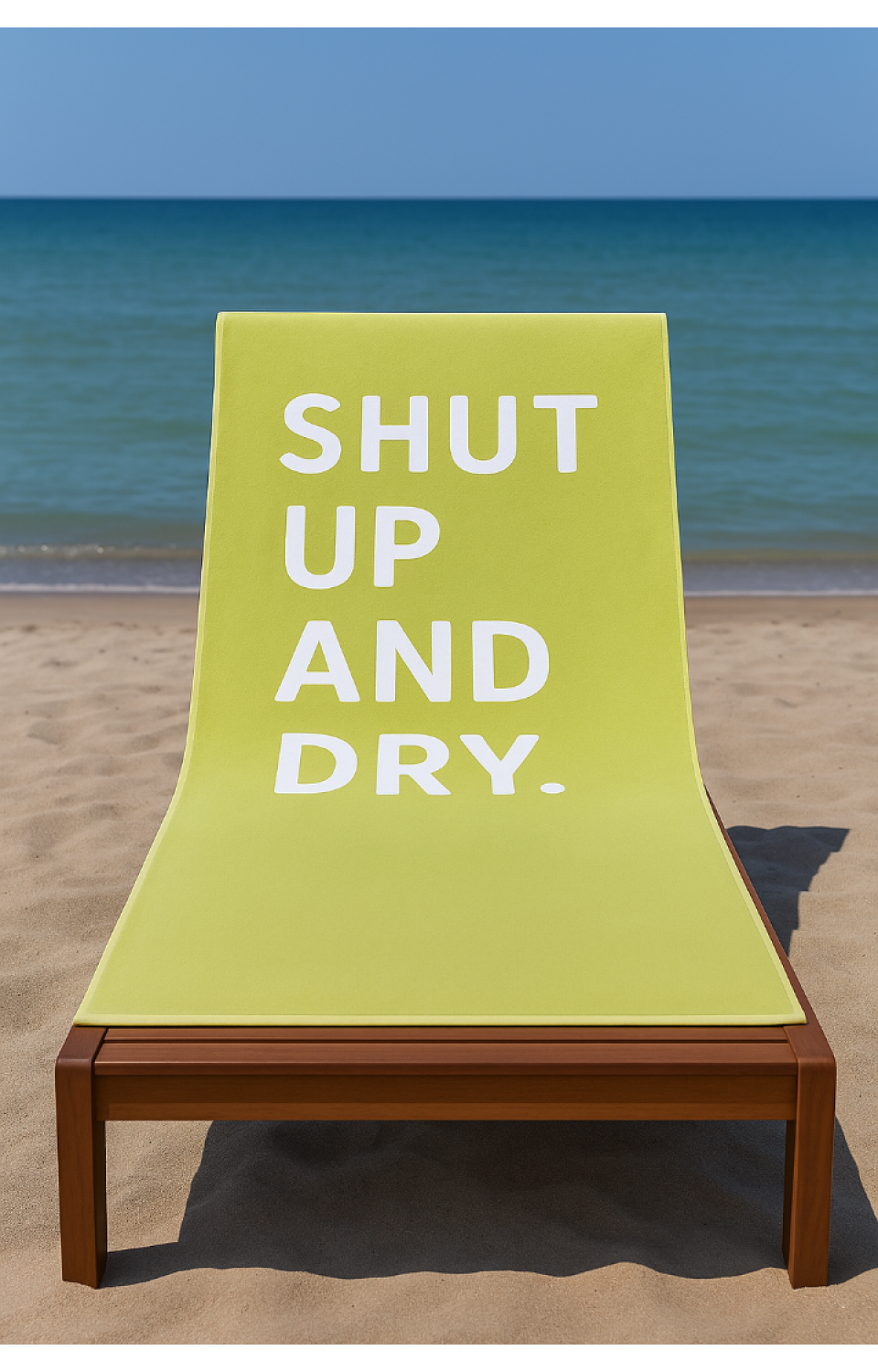 %100 Doğal Pamuk Yüksek Su Emici 90 x 180 Plaj Havlusu Deniz Havlusu1