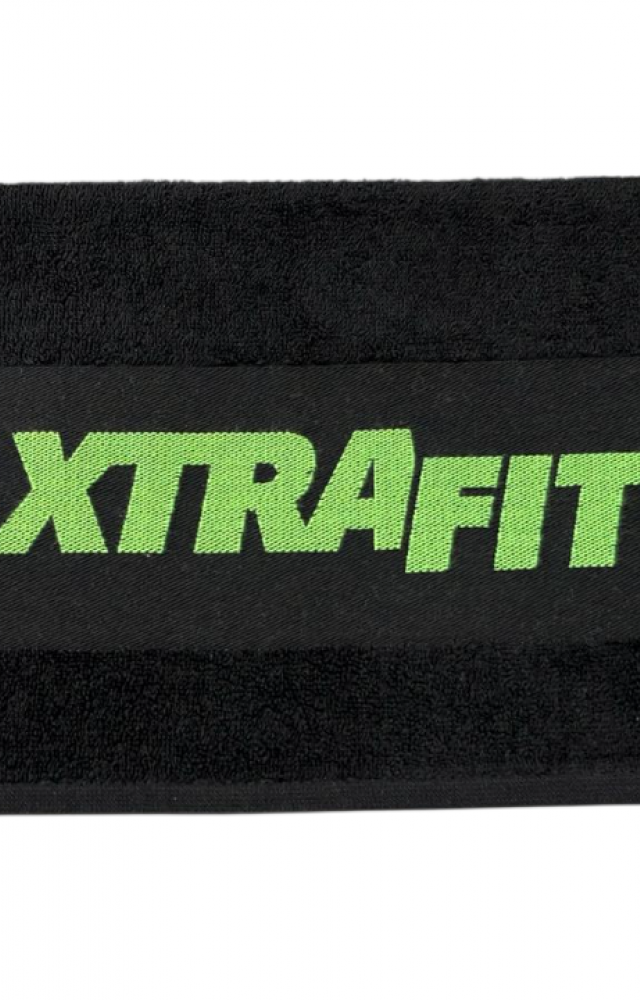 Pamuklu 50x90 cm Spor Havlusu