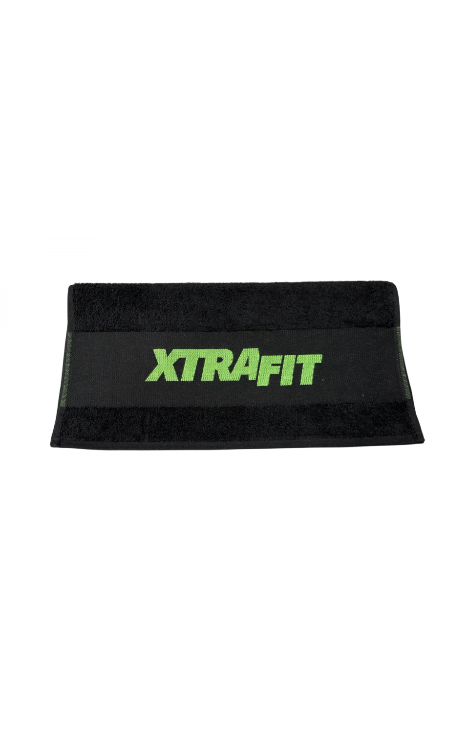 Pamuklu 50x90 cm Spor Havlusu