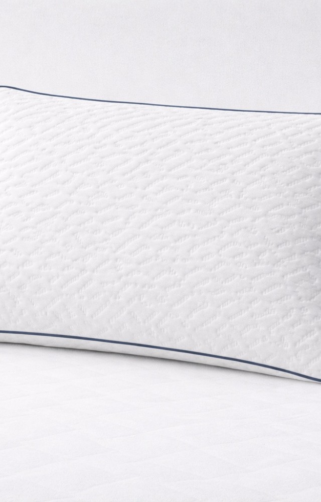 %100 Ortopedik Visco Tombul Yastık