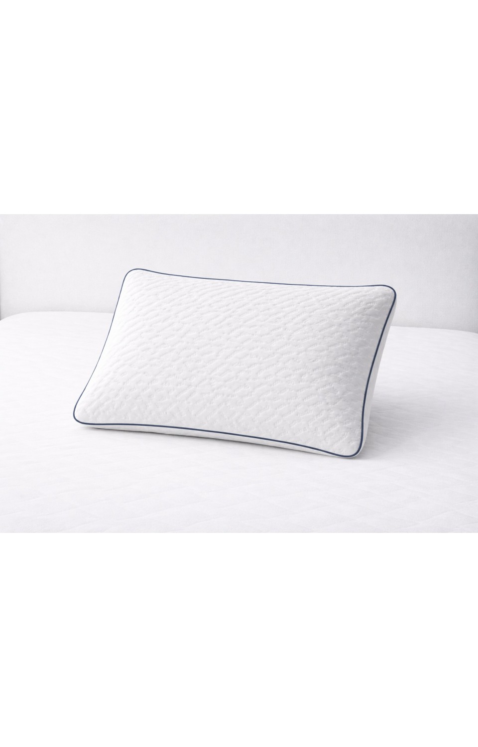 %100 Ortopedik Visco Tombul Yastık